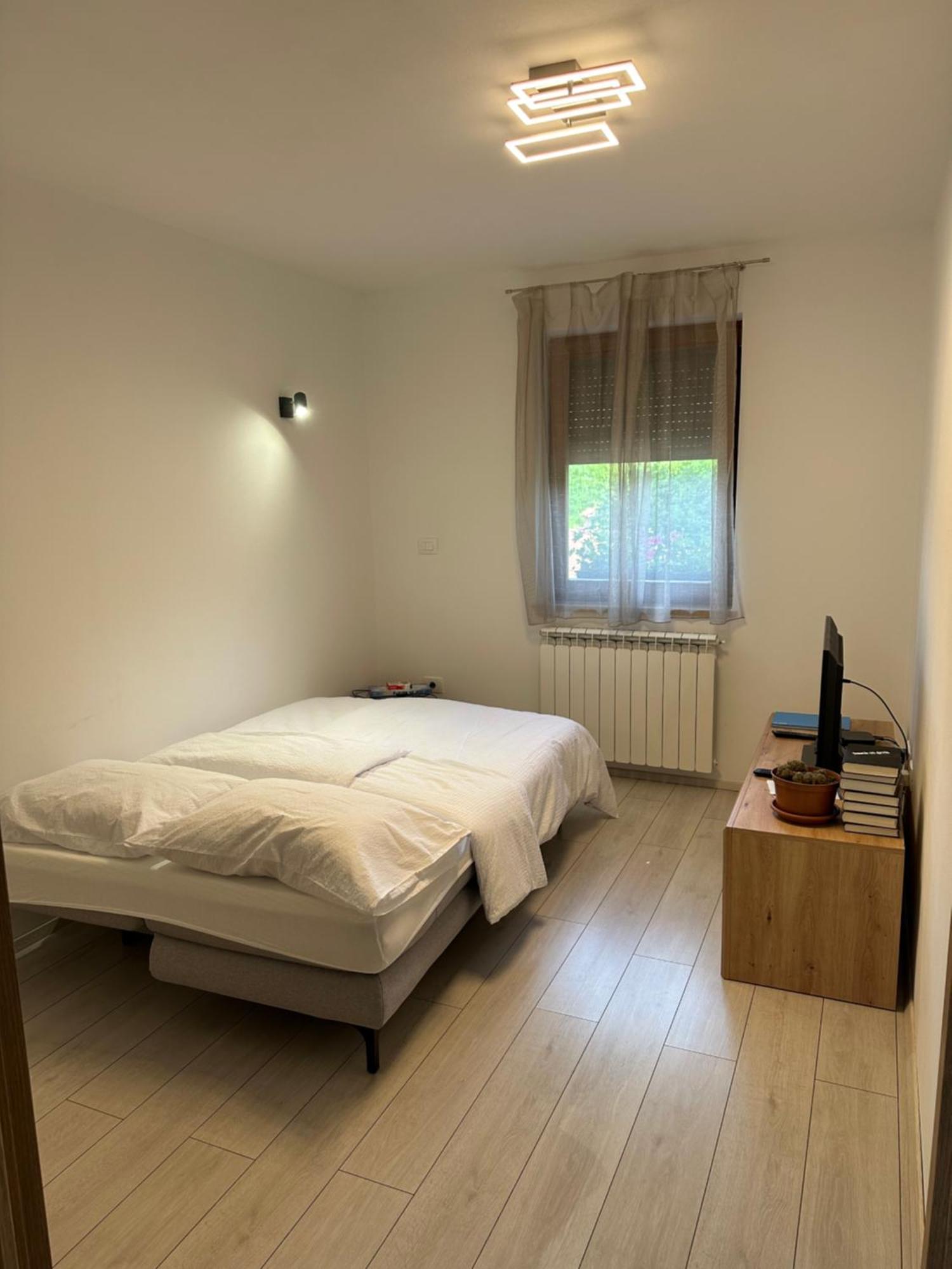 Apartma Anze Samec Dobravlje Exterior photo